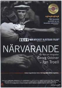Presence (DVD)
